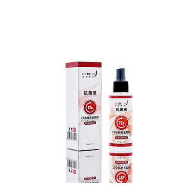 富阳母婴防护喷雾