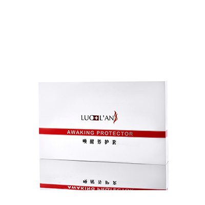 富阳气血能量增强套