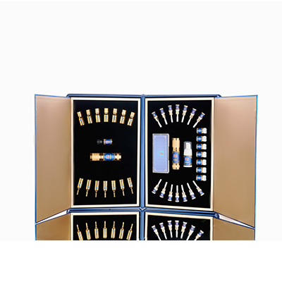 富阳7D私密抗衰养护套